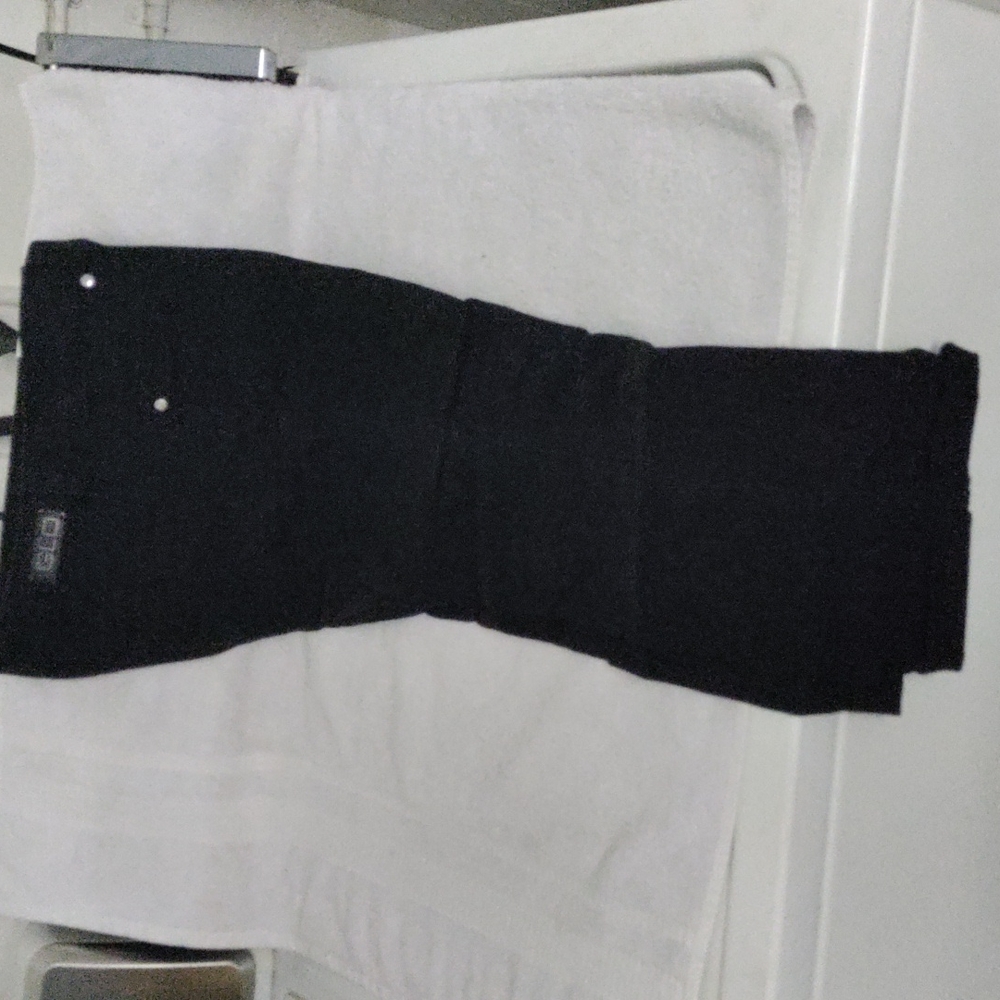 Low rise Capri pants Jr's 9